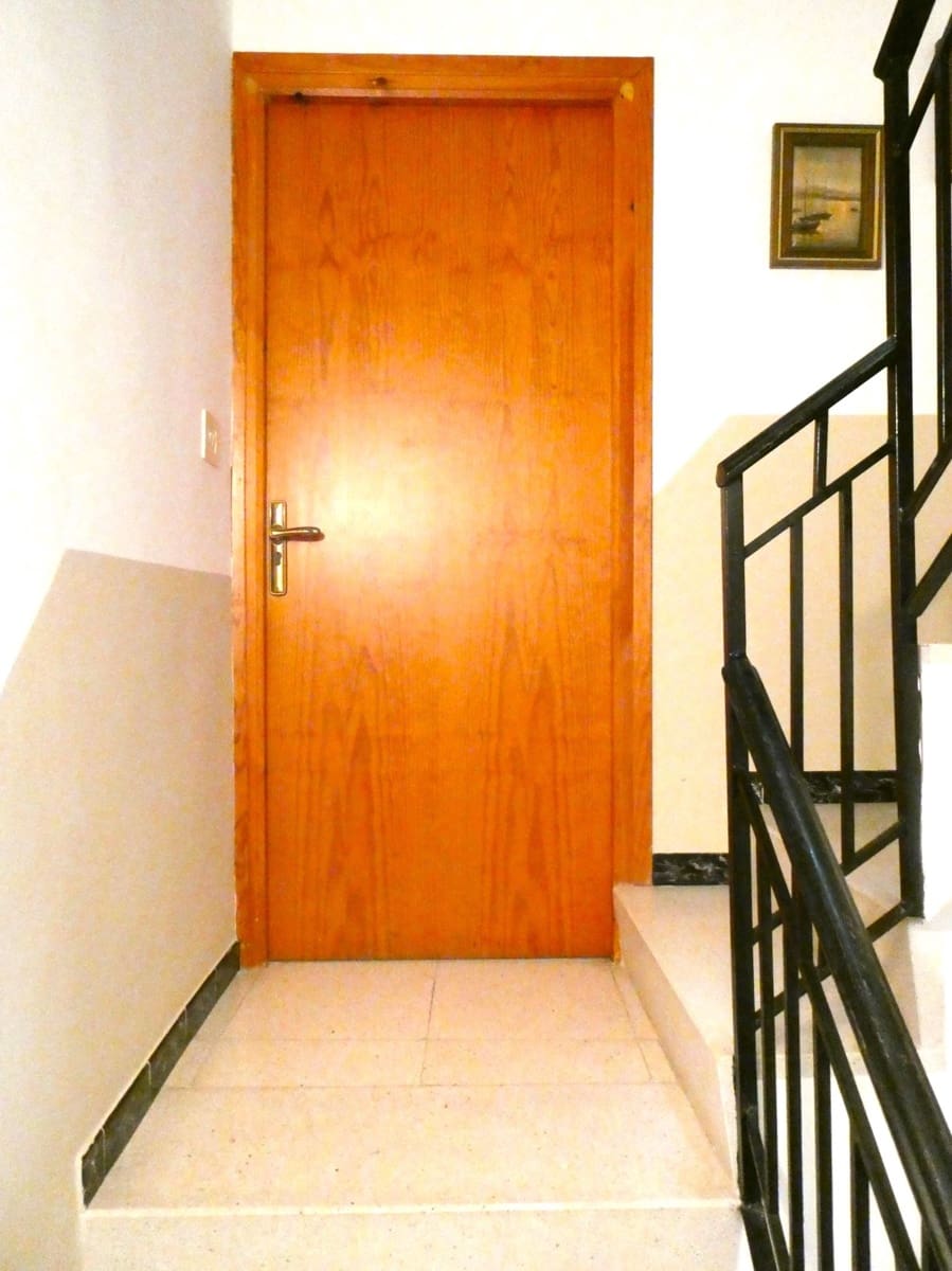 2 soveværelse Byhus til salg i Fabara - € 52.000 (Ref: 8856605)