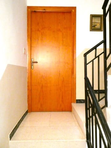 2 soveværelse Byhus til salg i Fabara - € 52.000 (Ref: 8856605)