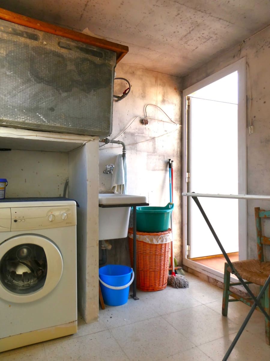 2 soveværelse Byhus til salg i Fabara - € 52.000 (Ref: 8856605)