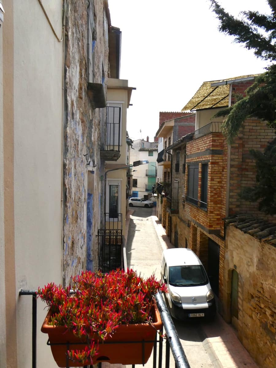 2 soveværelse Byhus til salg i Fabara - € 52.000 (Ref: 8856605)