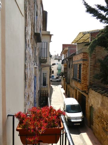 2 soveværelse Byhus til salg i Fabara - € 52.000 (Ref: 8856605)