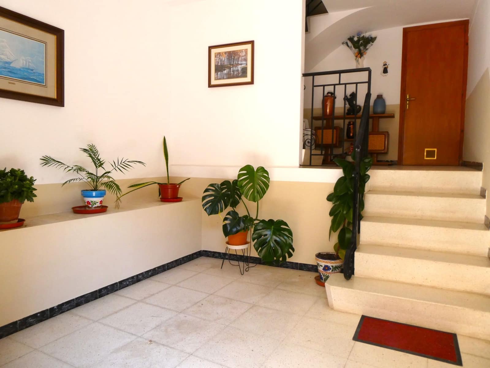 2 soveværelse Byhus til salg i Fabara - € 52.000 (Ref: 8856605)