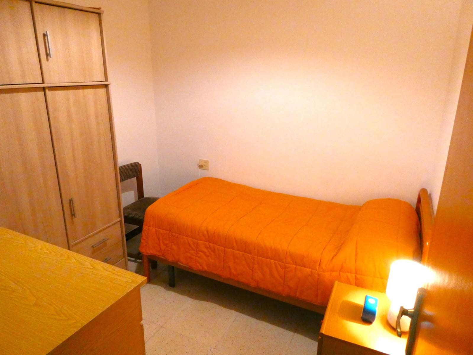 2 soveværelse Byhus til salg i Fabara - € 52.000 (Ref: 8856605)