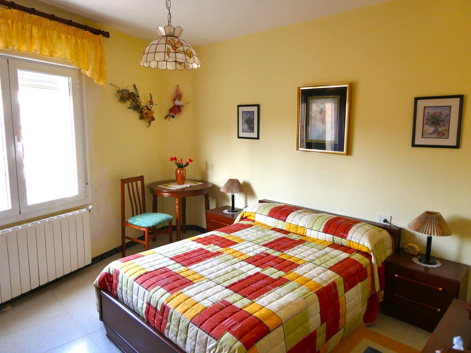 2 soveværelse Byhus til salg i Fabara - € 52.000 (Ref: 8856605)