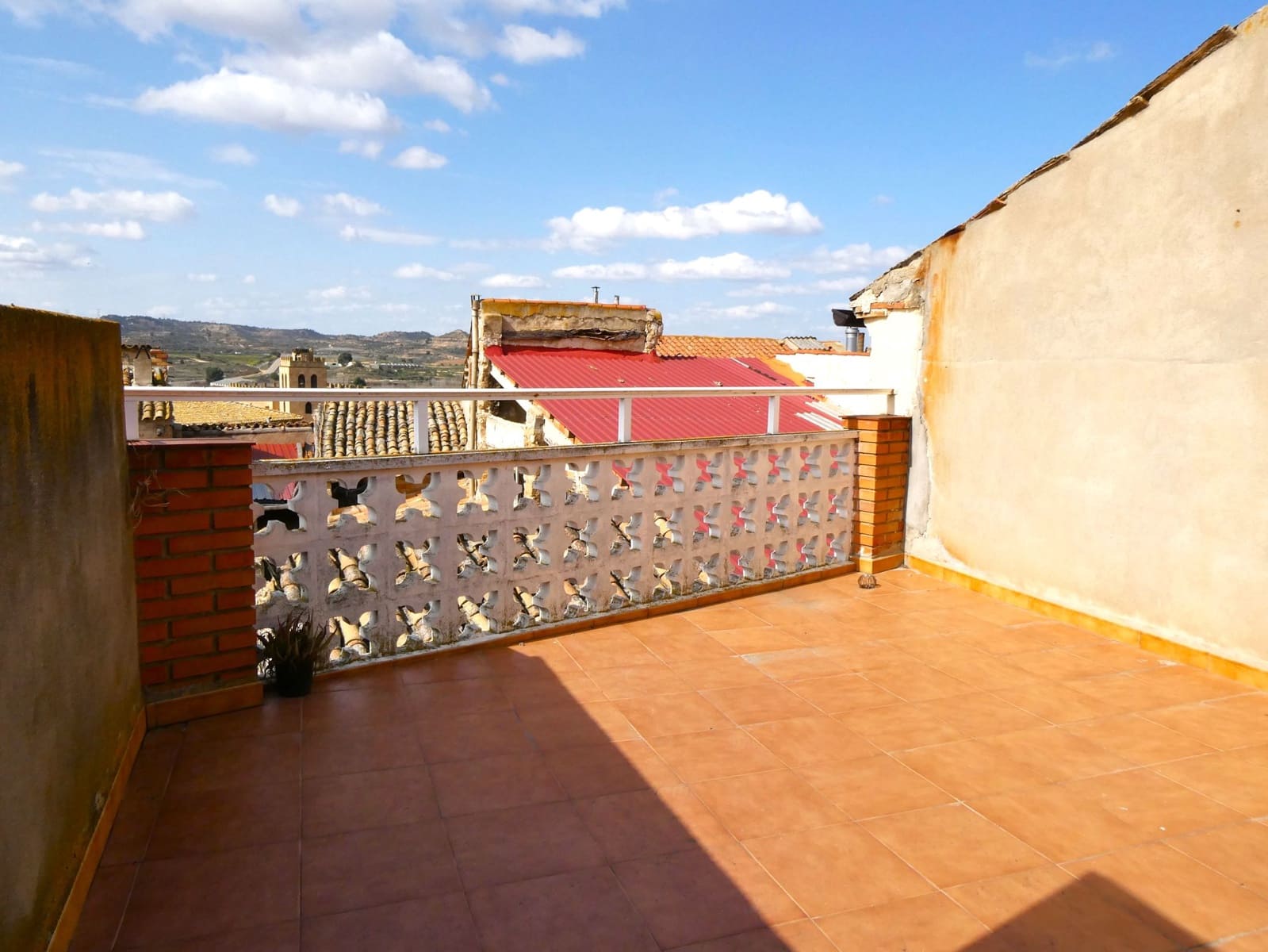 2 soveværelse Byhus til salg i Fabara - € 52.000 (Ref: 8856605)