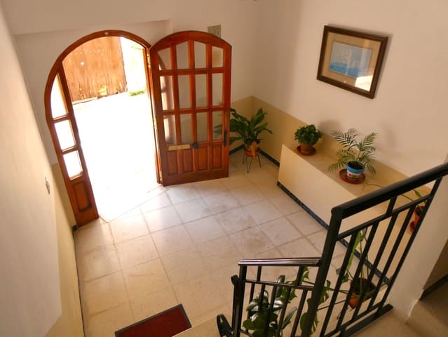 2 soveværelse Byhus til salg i Fabara - € 52.000 (Ref: 8856605)