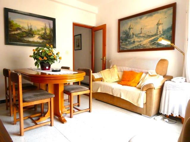 2 soveværelse Byhus til salg i Fabara - € 52.000 (Ref: 8856605)