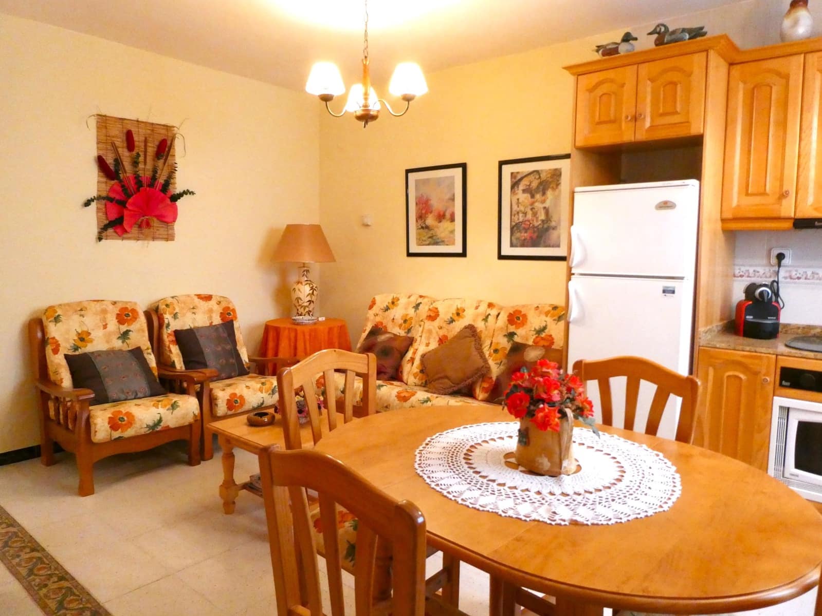 2 soveværelse Byhus til salg i Fabara - € 52.000 (Ref: 8856605)