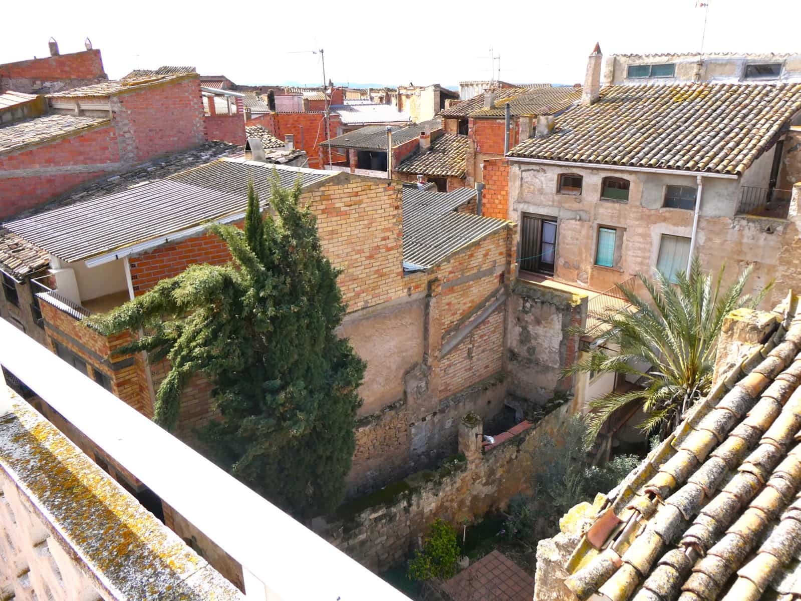 2 soveværelse Byhus til salg i Fabara - € 52.000 (Ref: 8856605)