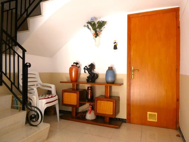 2 soveværelse Byhus til salg i Fabara - € 52.000 (Ref: 8856605)