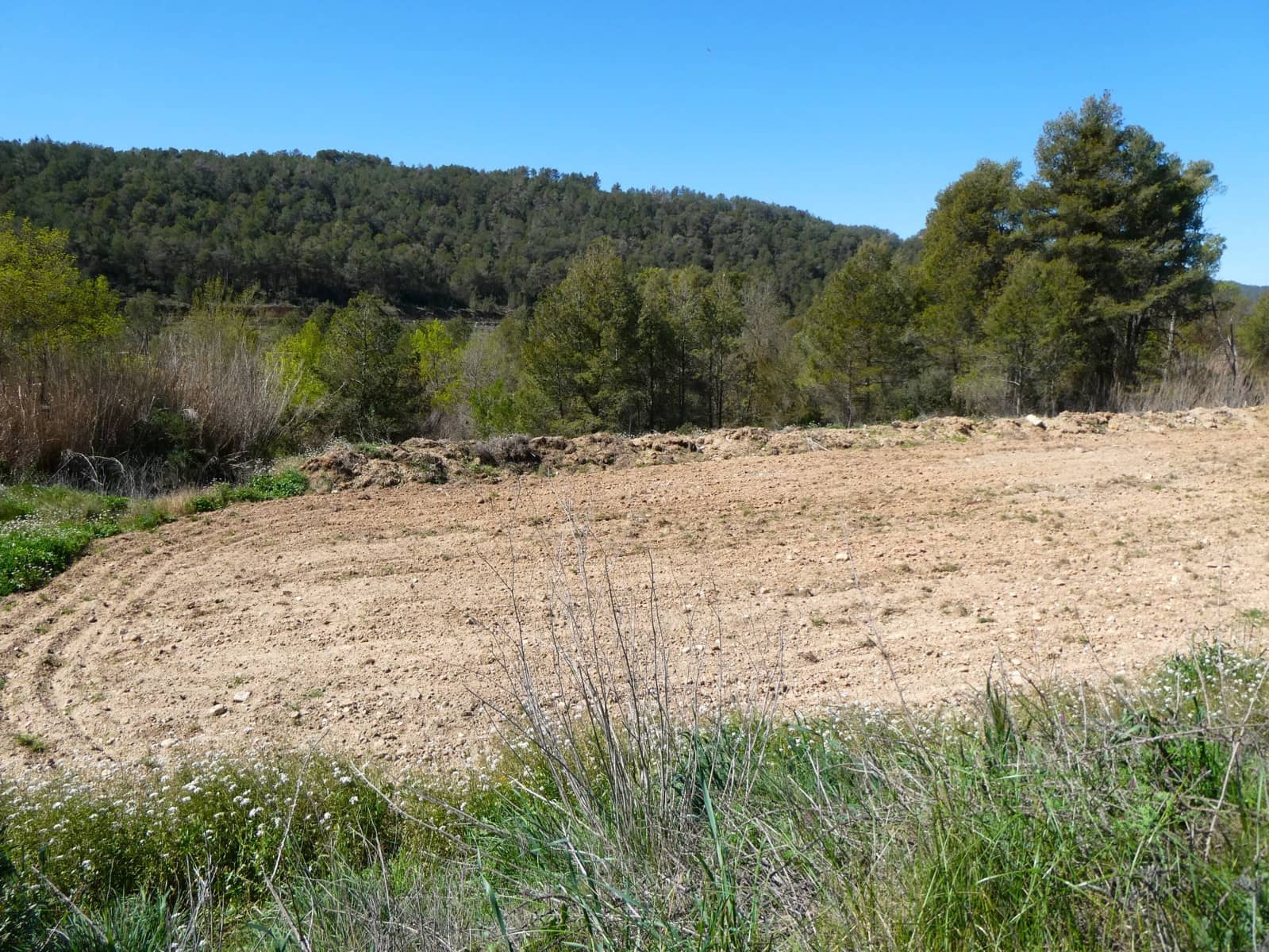 Finca/Landehus til salg i Caseres - € 9.000 (Ref: 8910164)