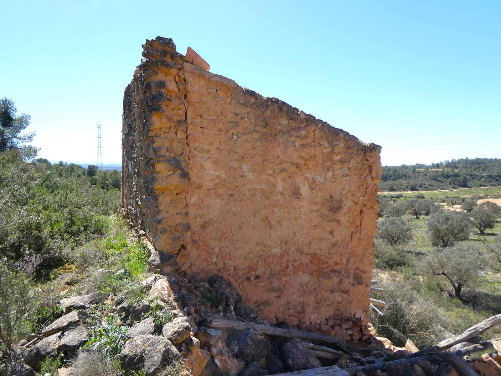 Finca/Casa di Campagna in vendita in Fabara - 11.000 € (Rif: 8916871)