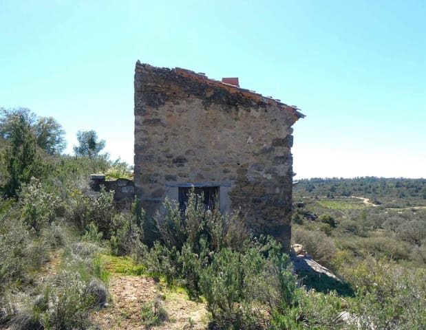 Finca/Landehus til salg i Fabara - € 9.500 (Ref: 8916871)