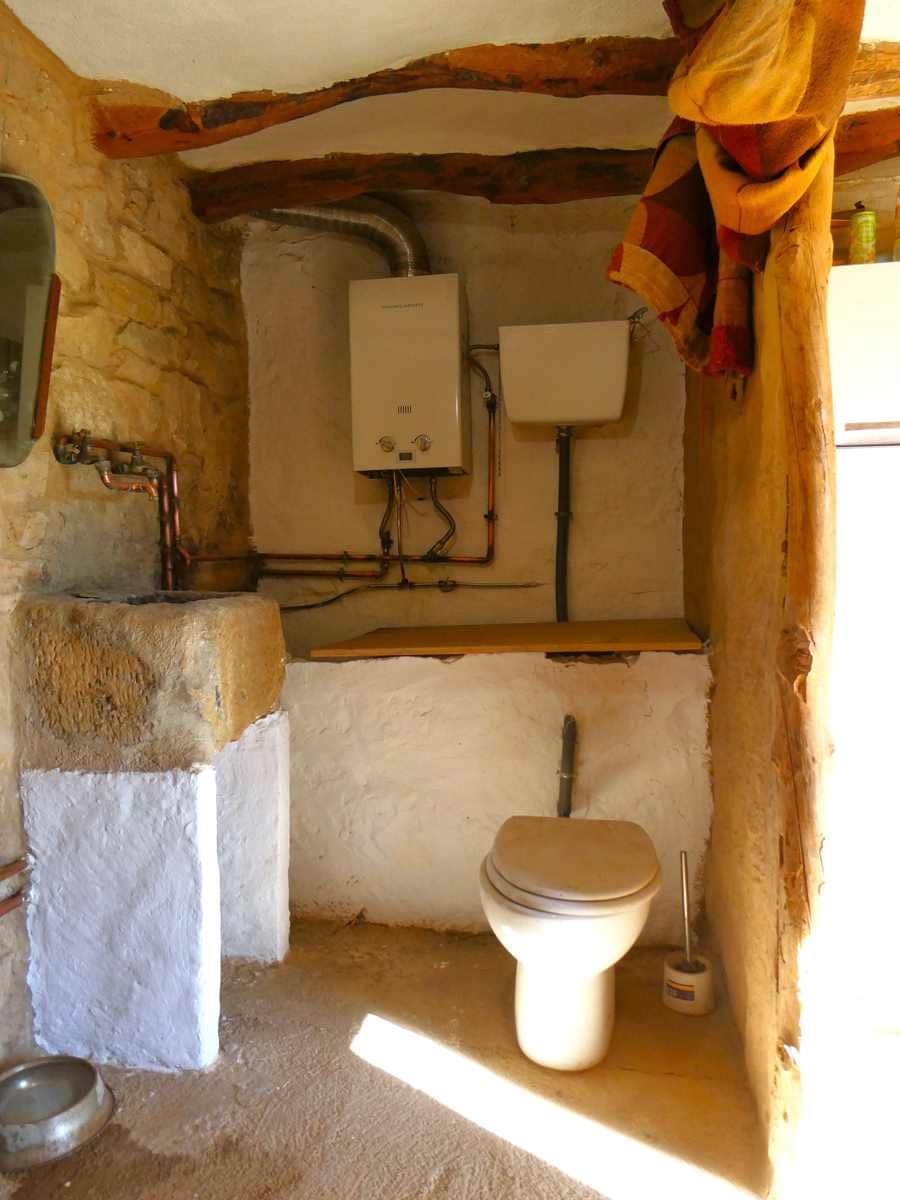 1 soveværelse Finca/Landehus til salg i Maella - € 43.500 (Ref: 8948337)