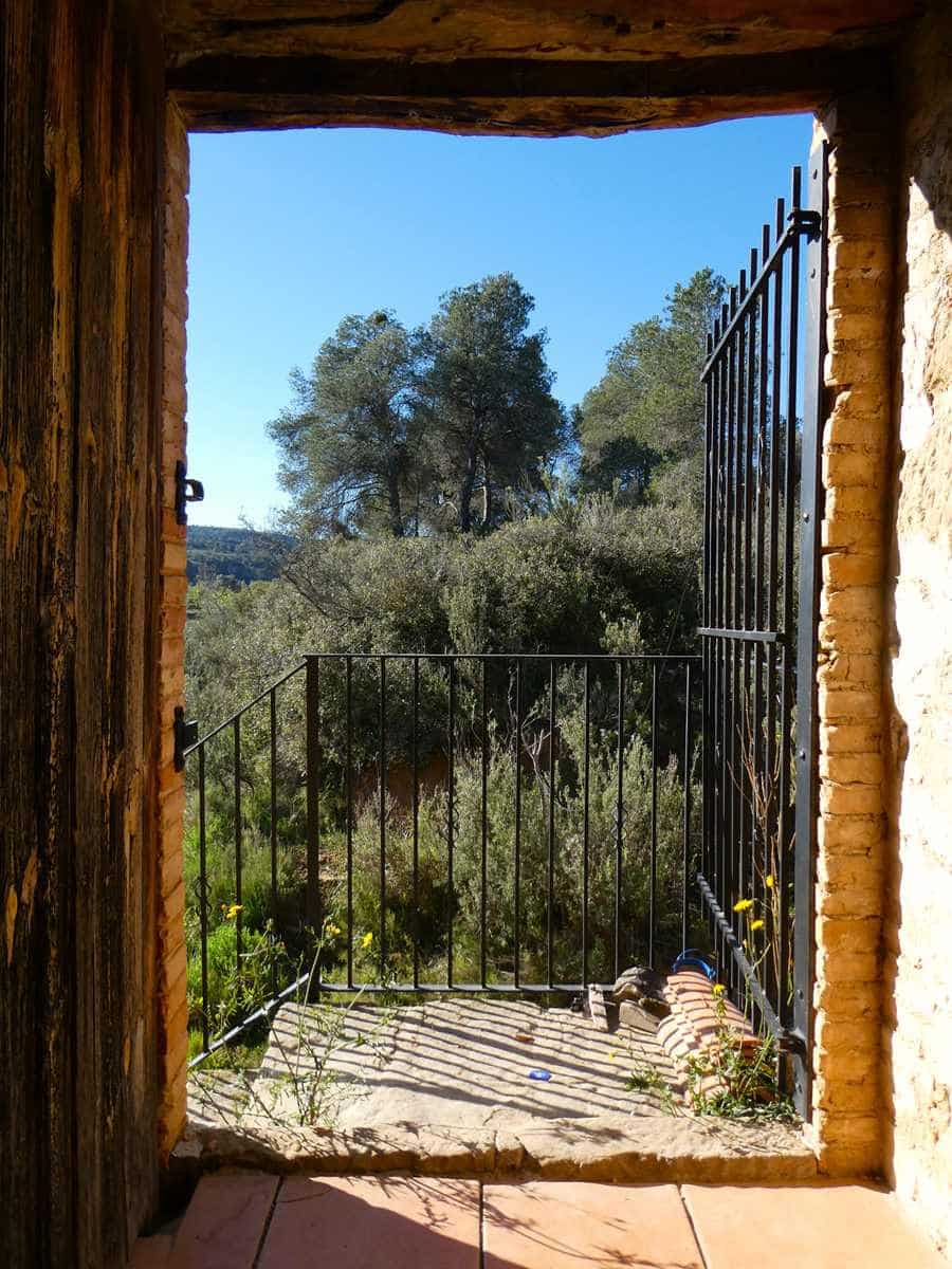 1 soveværelse Finca/Landehus til salg i Maella - € 43.500 (Ref: 8948337)