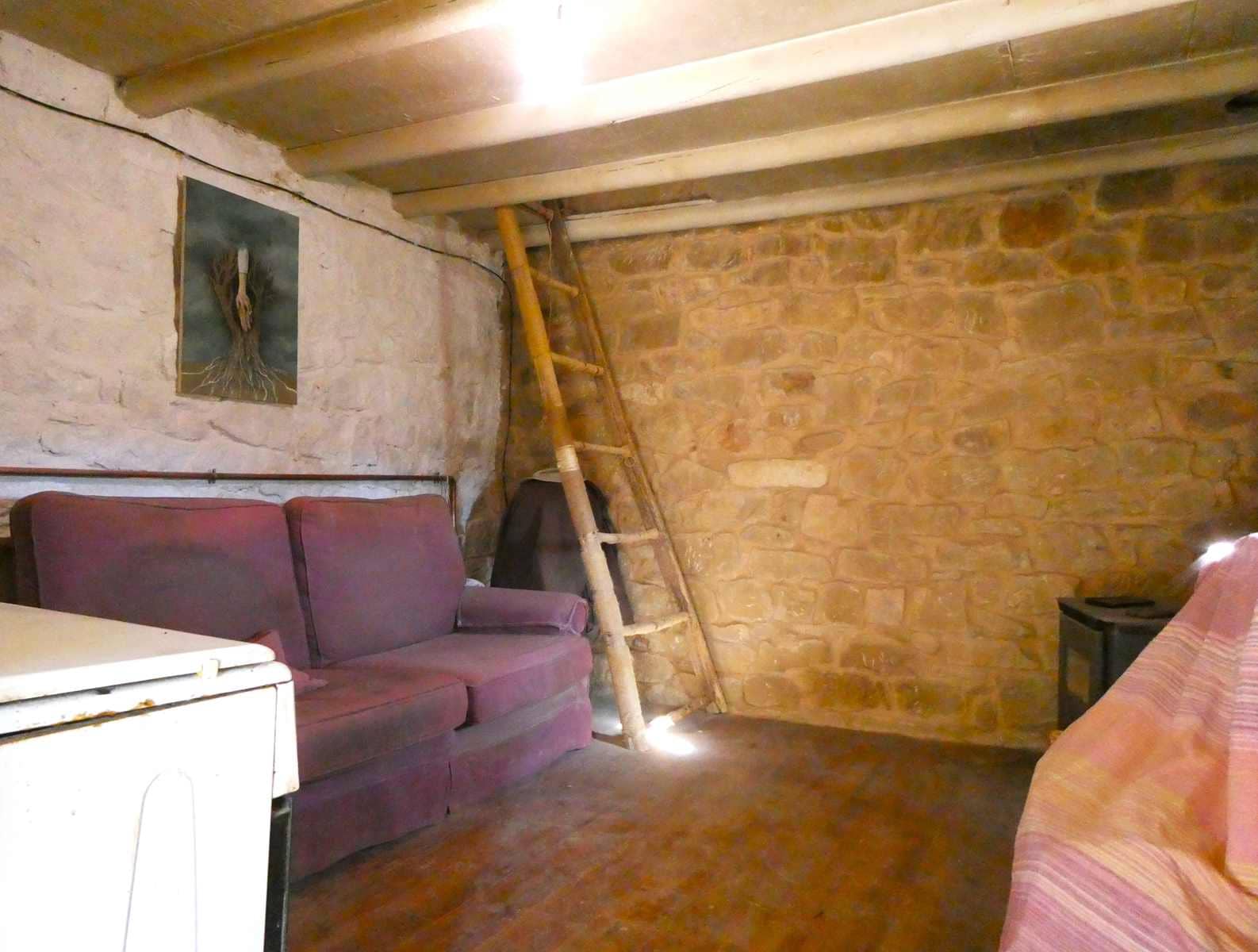 1 soveværelse Finca/Landehus til salg i Maella - € 43.500 (Ref: 8948337)