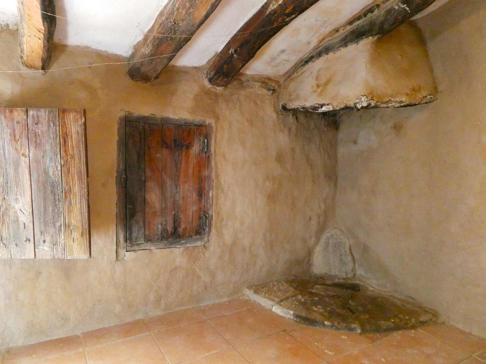 1 soveværelse Finca/Landehus til salg i Maella - € 43.500 (Ref: 8948337)