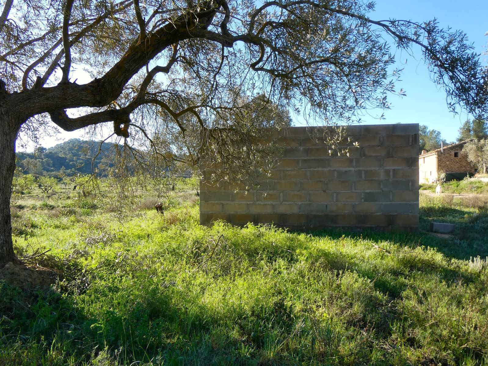 1 soveværelse Finca/Landehus til salg i Maella - € 43.500 (Ref: 8948337)