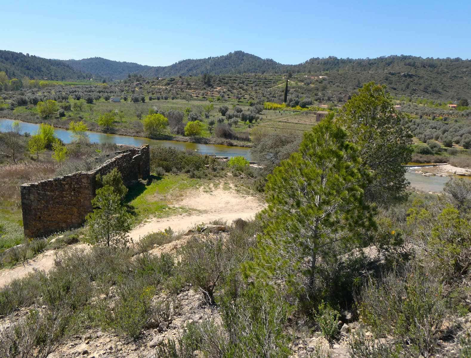 1 bedroom Finca/Country House for sale in Caseres - € 36,000 (Ref: 8973568)