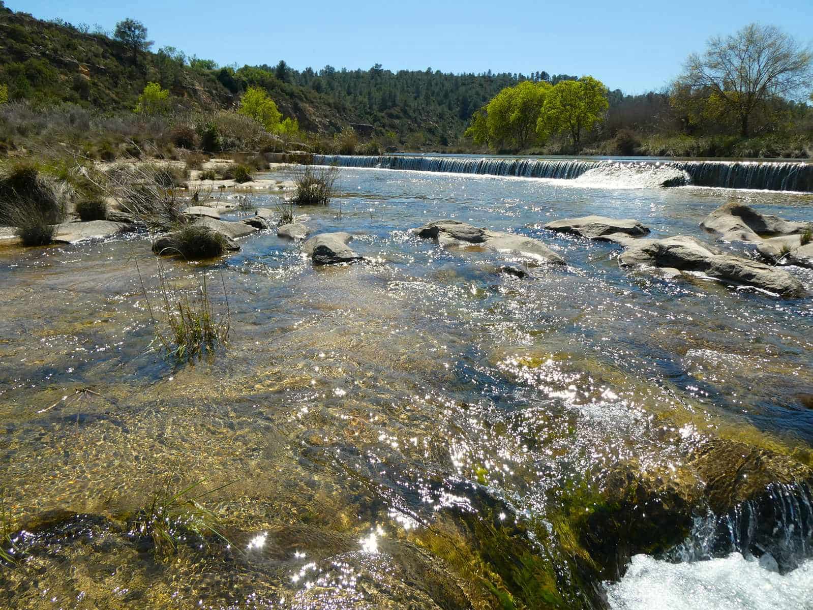 1 bedroom Finca/Country House for sale in Caseres - € 36,000 (Ref: 8973568)