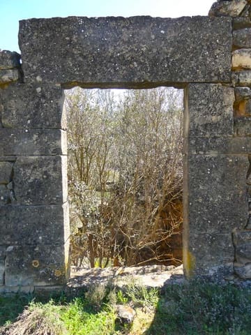 1 slaapkamer Finca/Landhuis te koop in Caseres - € 36.000 (Ref: 8973568)