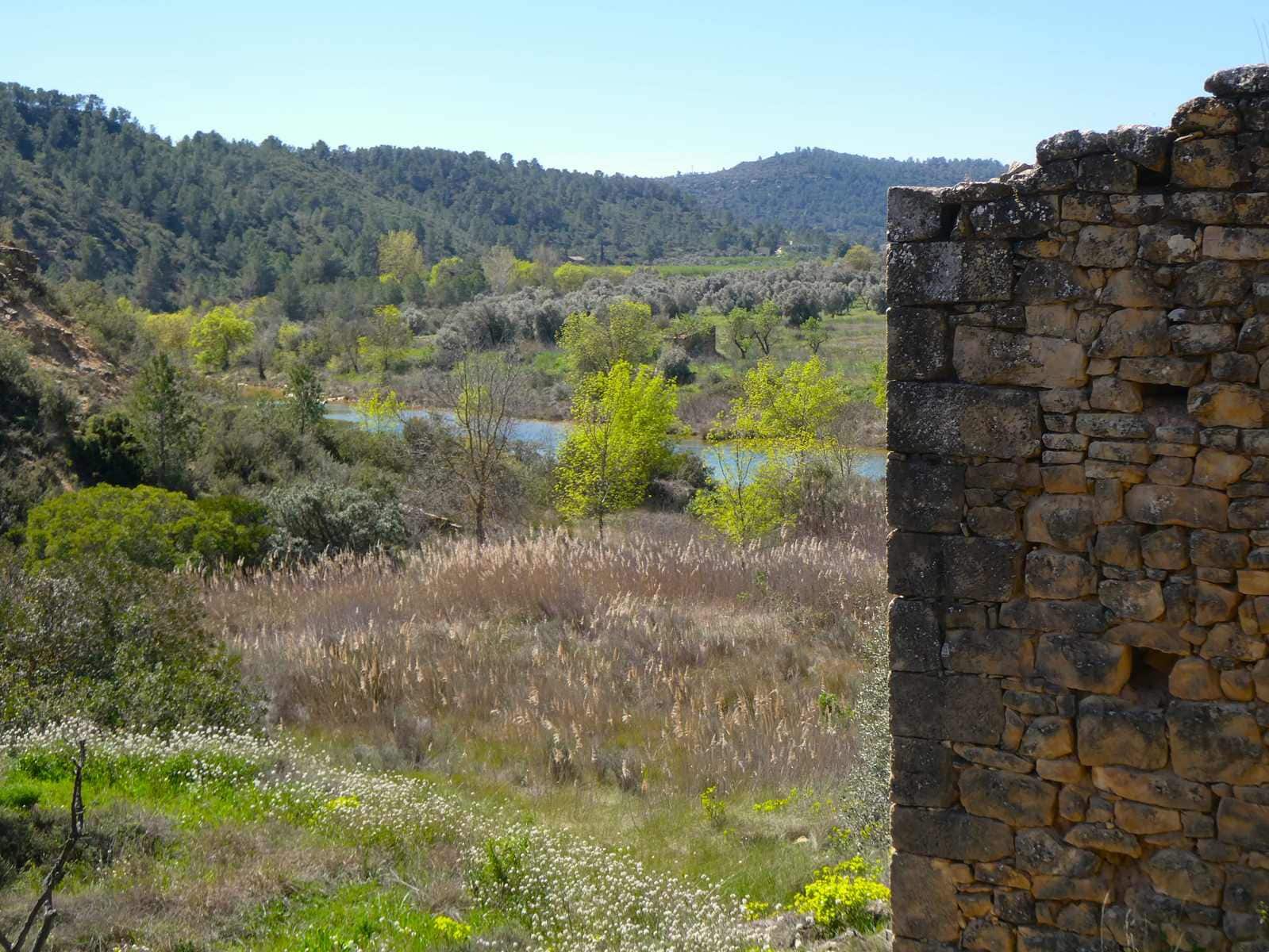 1 bedroom Finca/Country House for sale in Caseres - € 36,000 (Ref: 8973568)