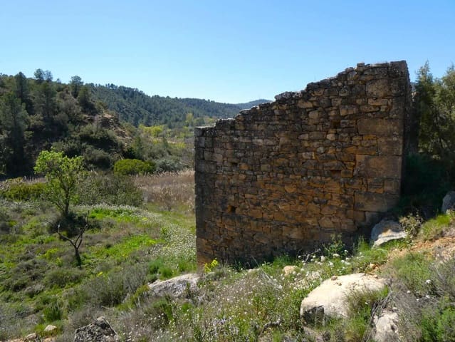 1 slaapkamer Finca/Landhuis te koop in Caseres - € 36.000 (Ref: 8973568)