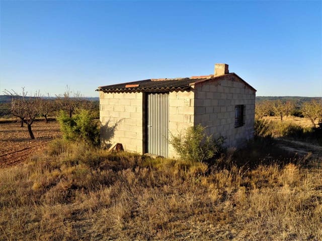 Finca/Country House for sale in Maella - € 9,500 (Ref: 9001970)