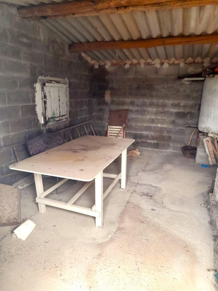 Finca/Landgut zu verkaufen in Maella - 9.500 € (Ref: 9001970)