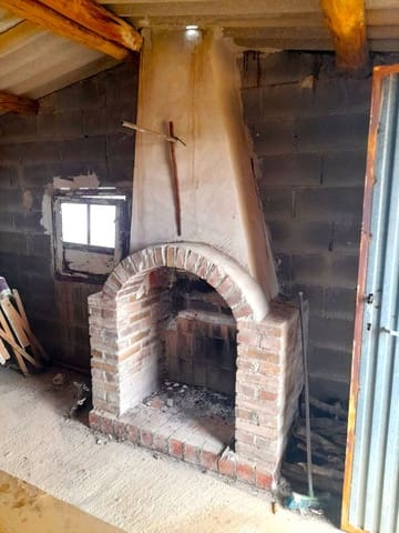 Finka/Dom wiejski na sprzedaż w Maella - 9 500 € (Ref: 9001970)