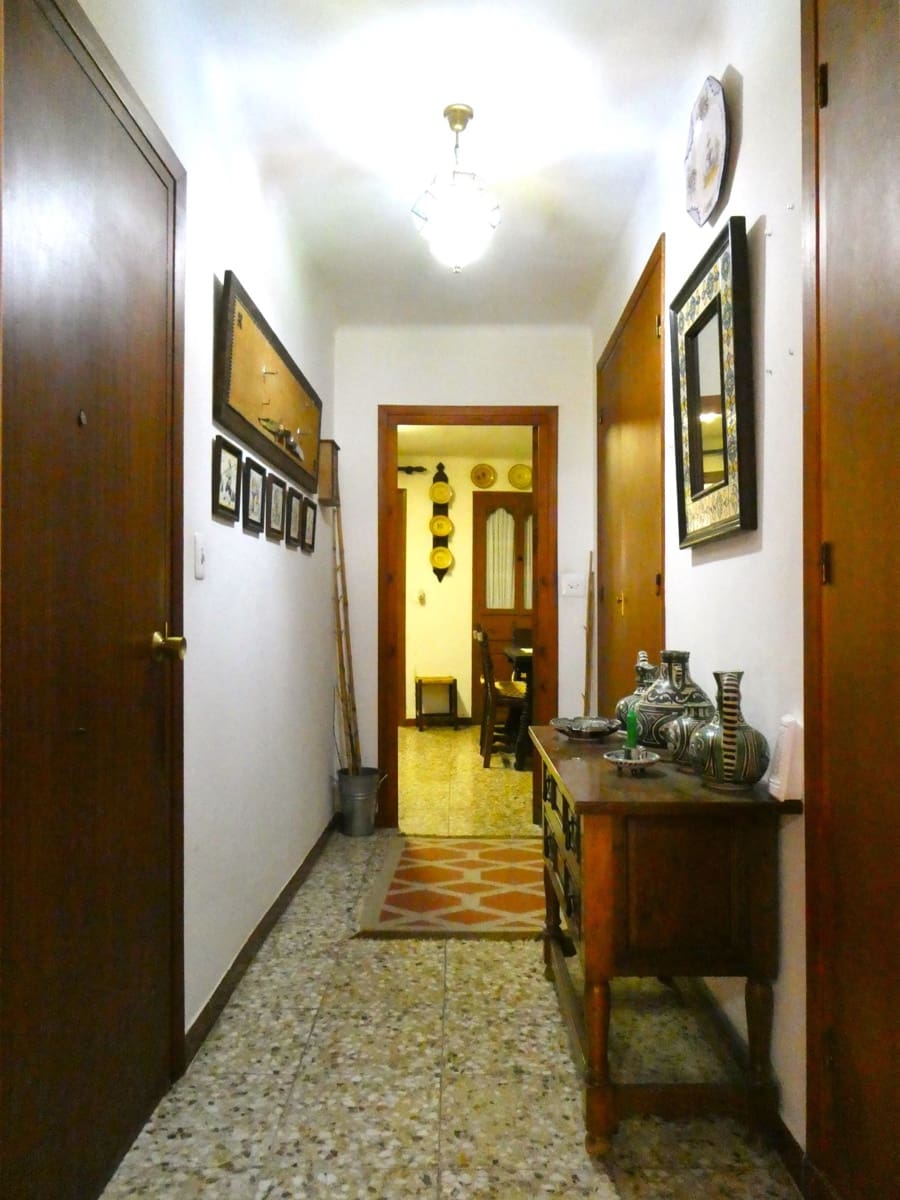 4 soveværelse Byhus til salg i Maella med garage - € 62.000 (Ref: 9028348)