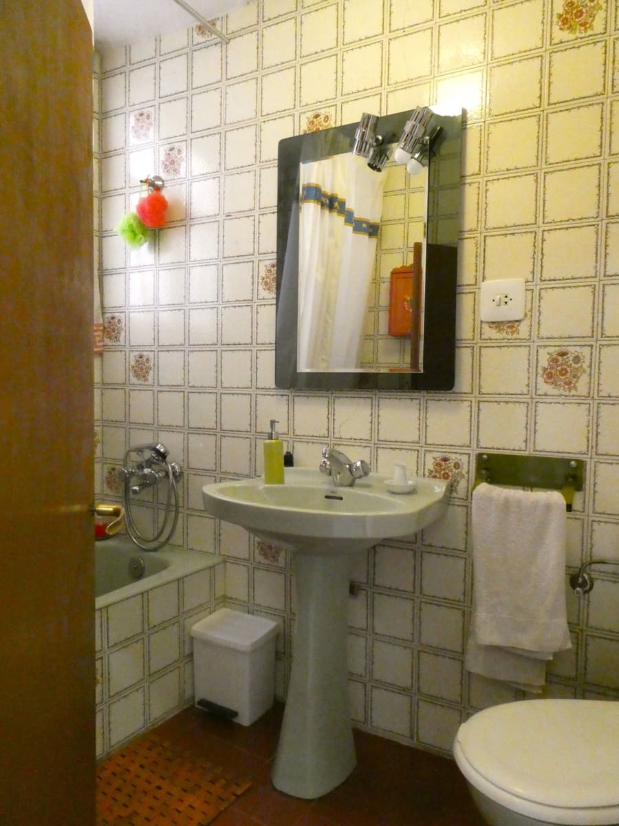 4 soveværelse Byhus til salg i Maella med garage - € 62.000 (Ref: 9028348)