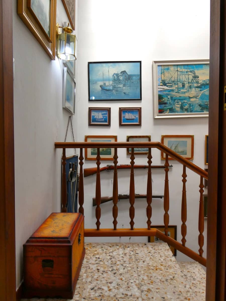 4 soveværelse Byhus til salg i Maella med garage - € 62.000 (Ref: 9028348)