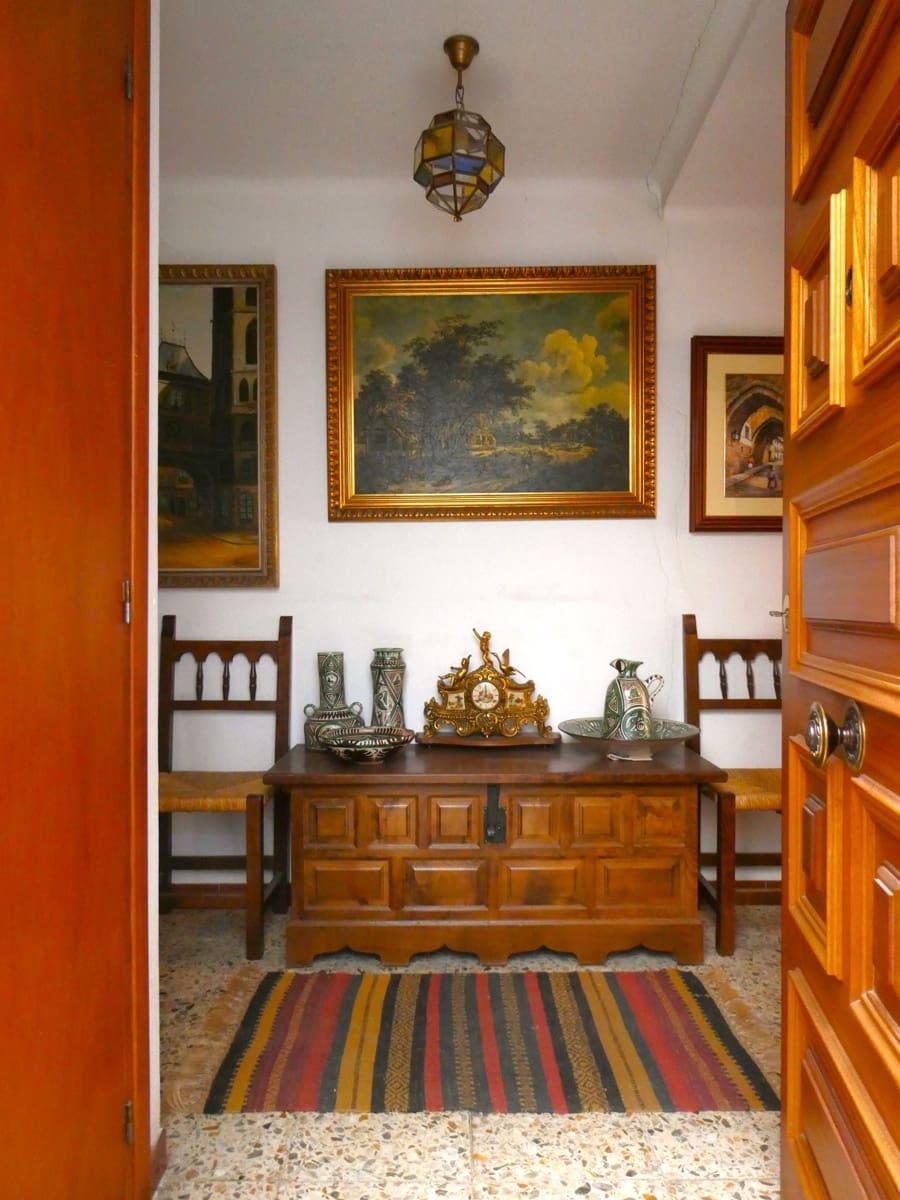 4 soveværelse Byhus til salg i Maella med garage - € 62.000 (Ref: 9028348)