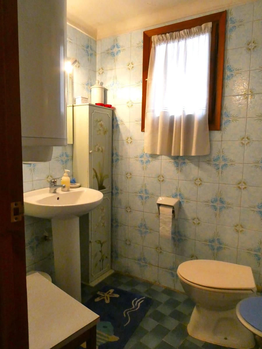 4 soveværelse Byhus til salg i Maella med garage - € 62.000 (Ref: 9028348)