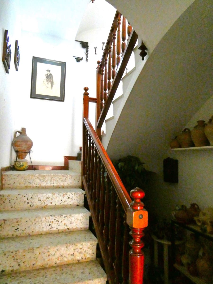 4 soveværelse Byhus til salg i Maella med garage - € 62.000 (Ref: 9028348)