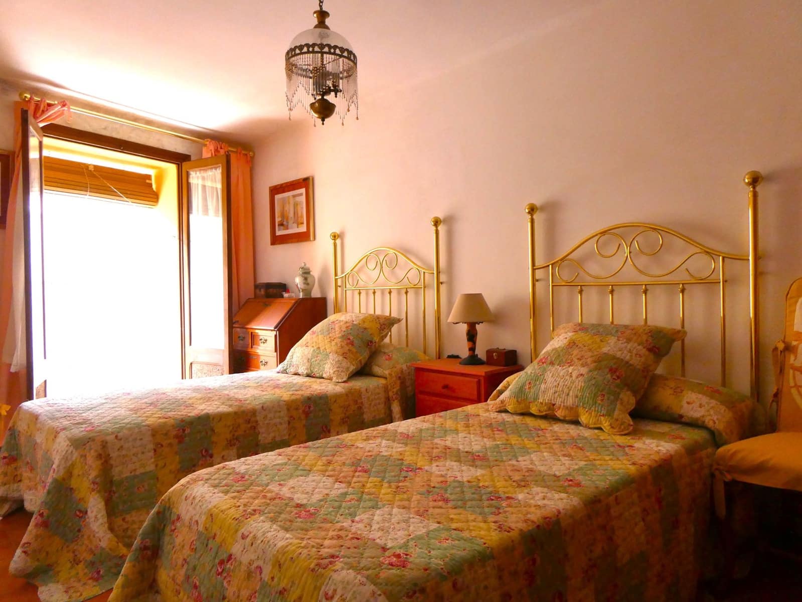 4 soveværelse Byhus til salg i Maella med garage - € 62.000 (Ref: 9028348)