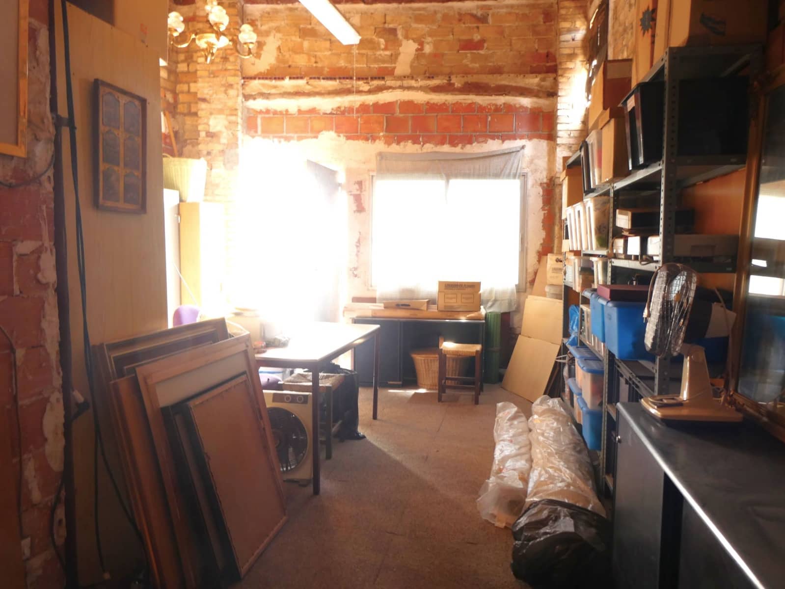 4 soveværelse Byhus til salg i Maella med garage - € 62.000 (Ref: 9028348)