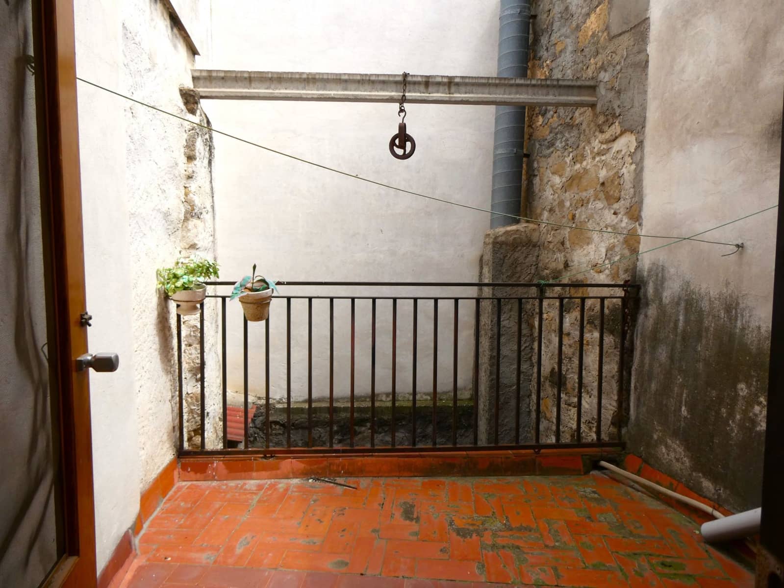 4 soveværelse Byhus til salg i Maella med garage - € 62.000 (Ref: 9028348)