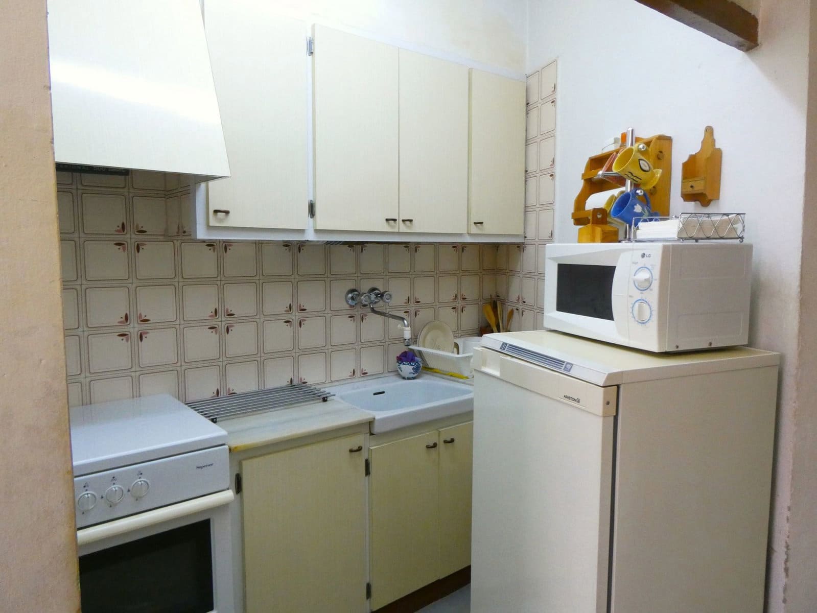 Casa de 4 habitaciones en Maella en venta con garaje - 98.000 € (Ref: 9028348)