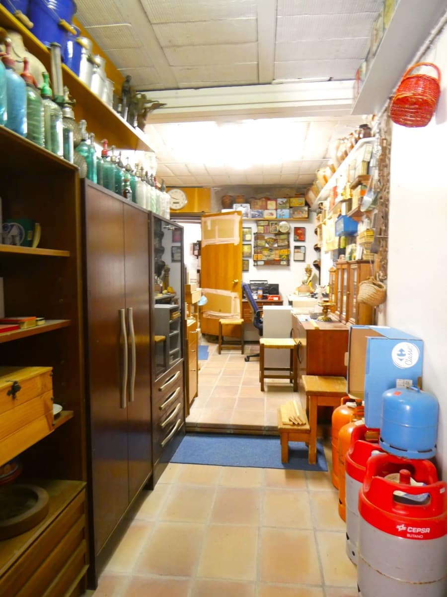Casa de 4 habitaciones en Maella en venta con garaje - 98.000 € (Ref: 9028348)