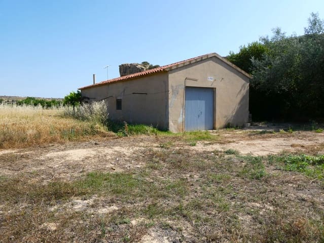 1 bedroom Finca/Country House for sale in Caspe with pool garage - € 49,000 (Ref: 9066906)