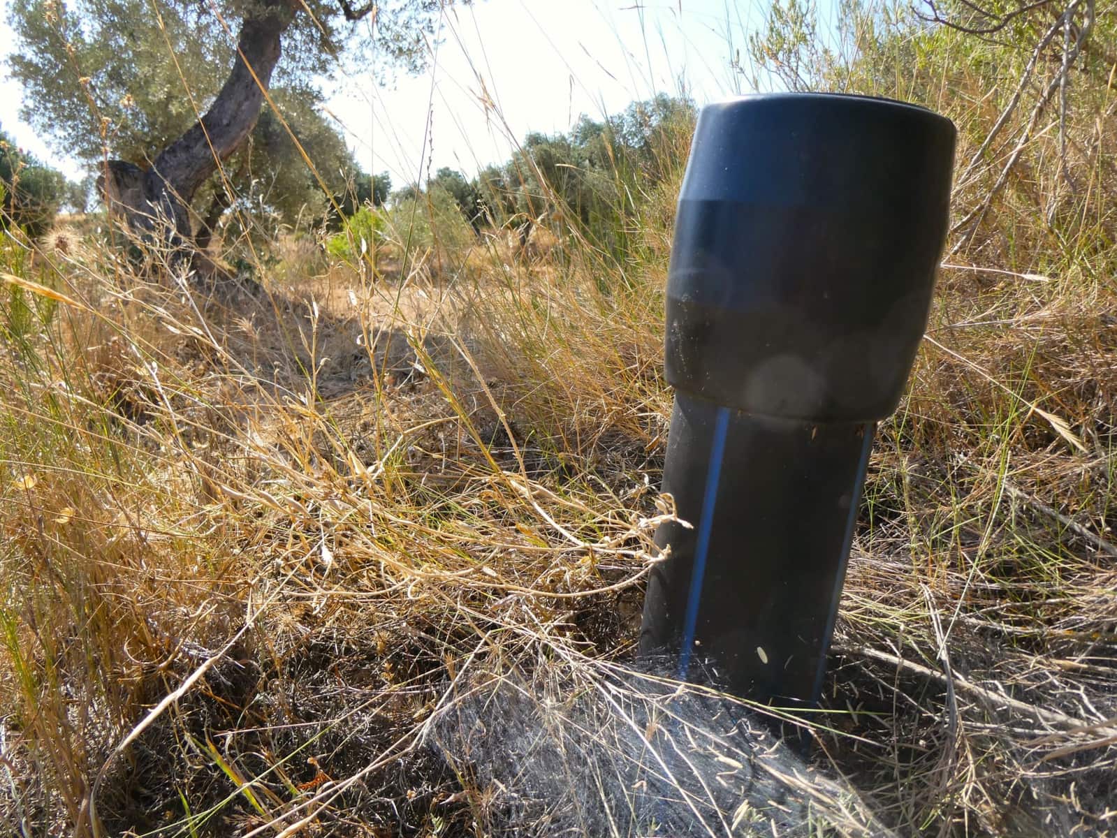 Finca/Landehus til salg i Maella - € 25.000 (Ref: 9100023)