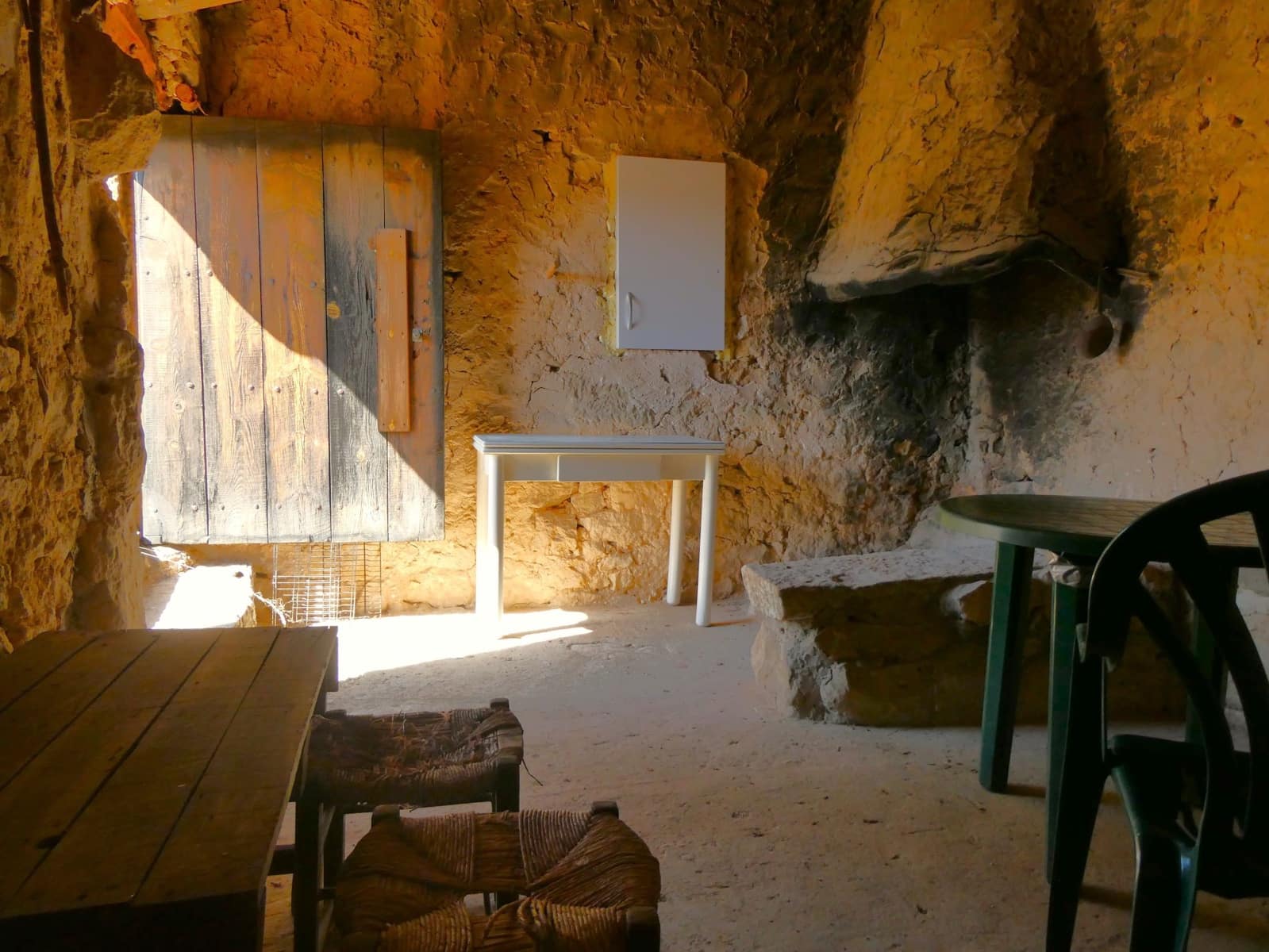 Finca/Landehus til salg i Maella - € 25.000 (Ref: 9100023)