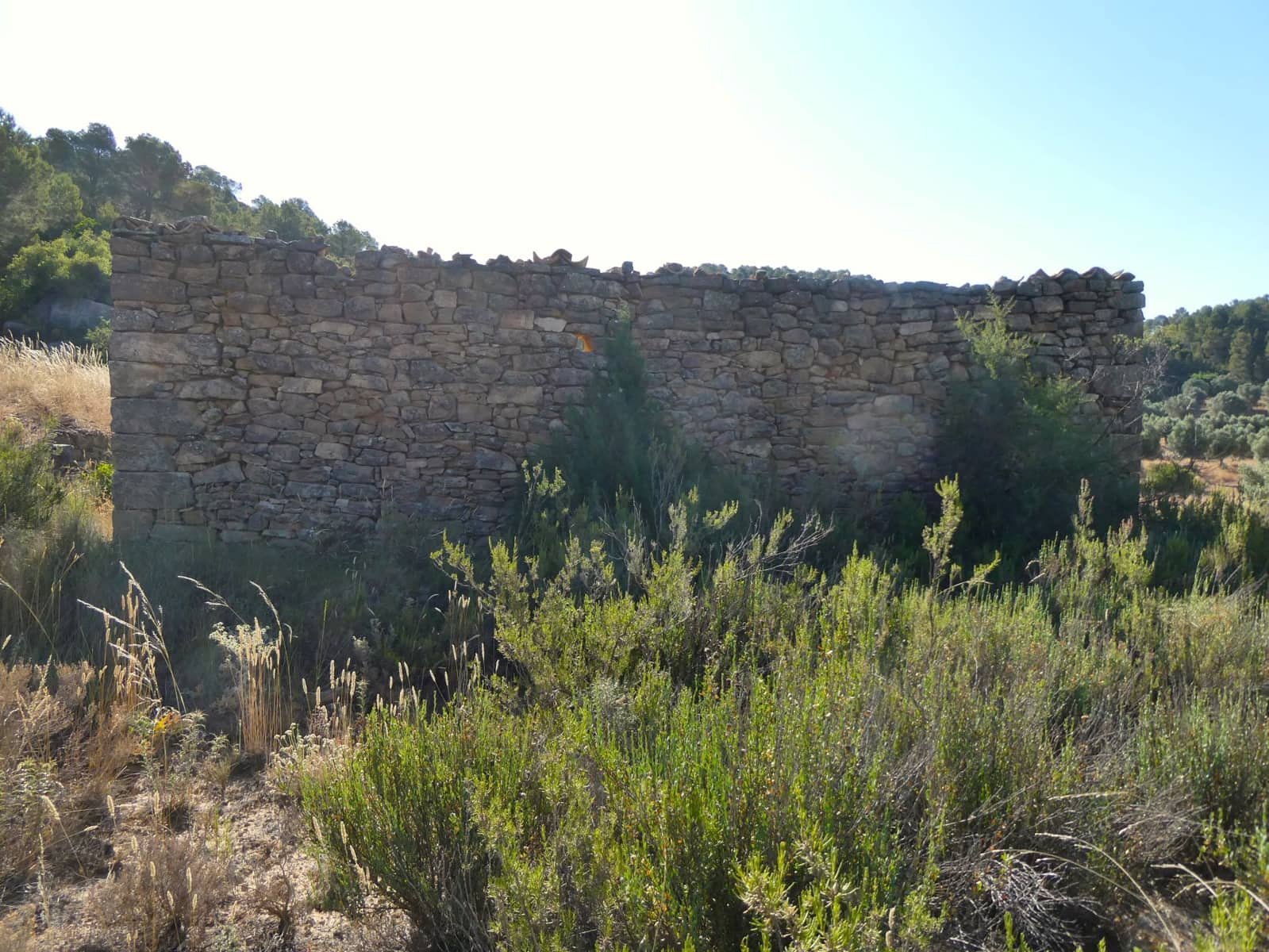 Finca/Landhuis te koop in Mazaleon - € 16.000 (Ref: 9100024)