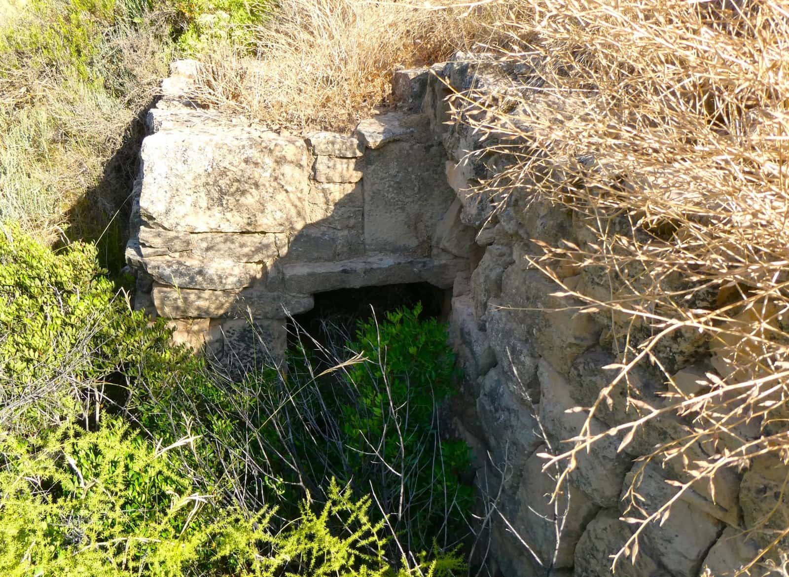 Finca/Landhuis te koop in Mazaleon - € 16.000 (Ref: 9100024)