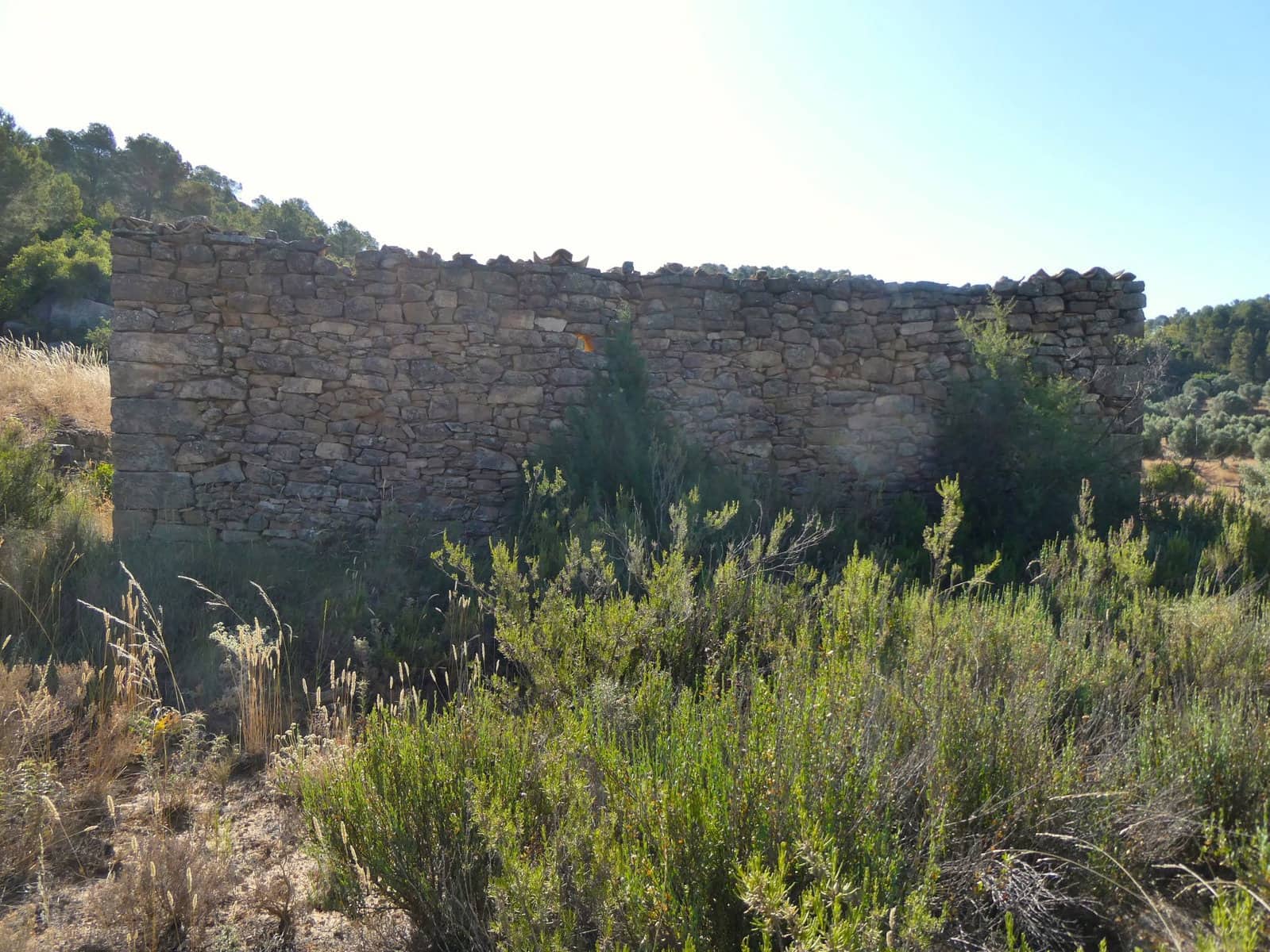 Finca/Landehus til salg i Mazaleon - € 16.000 (Ref: 9100024)