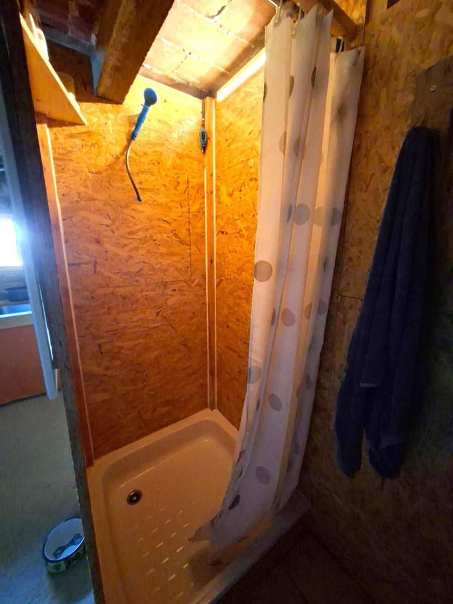 2 soveværelse Finca/Landehus til salg i Caspe - € 69.000 (Ref: 9156301)