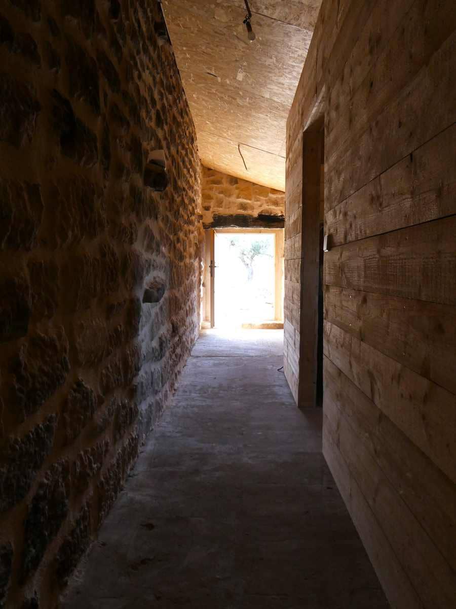 2 soveværelse Finca/Landehus til salg i Caspe - € 69.000 (Ref: 9156301)