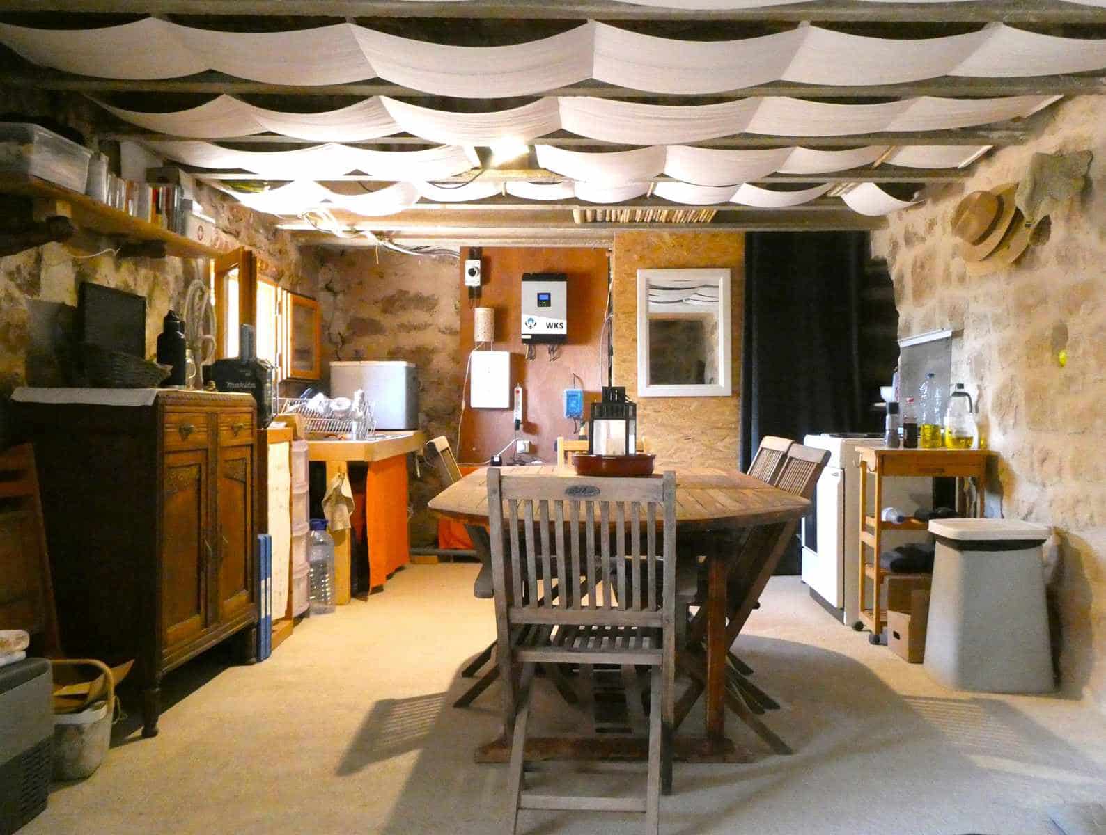 2 soveværelse Finca/Landehus til salg i Caspe - € 69.000 (Ref: 9156301)